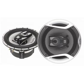 Altoparlante ìN PHASE XT 63 II  coassiale 165mm 240W max  4Ohm